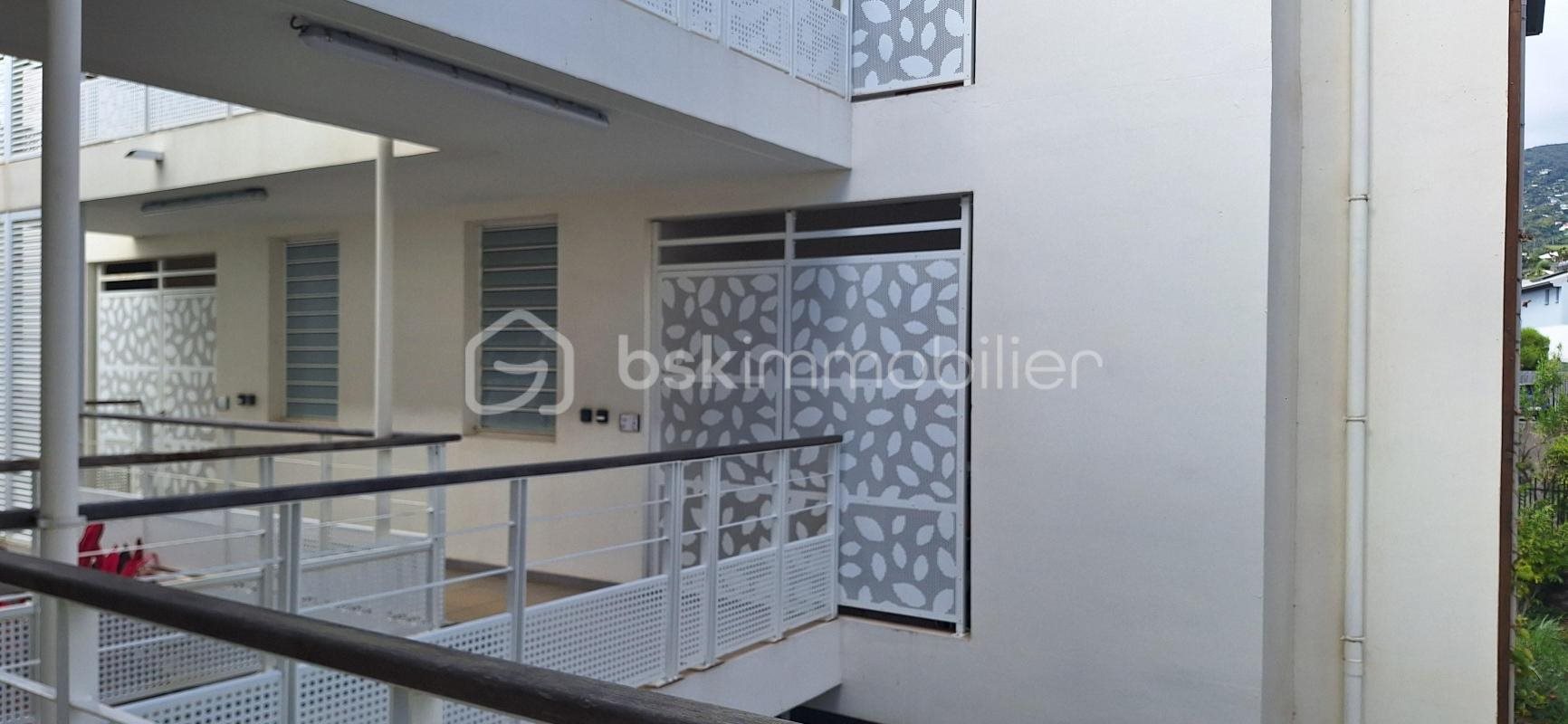 Appartement à vendre, 42m², Sainte-Marie
