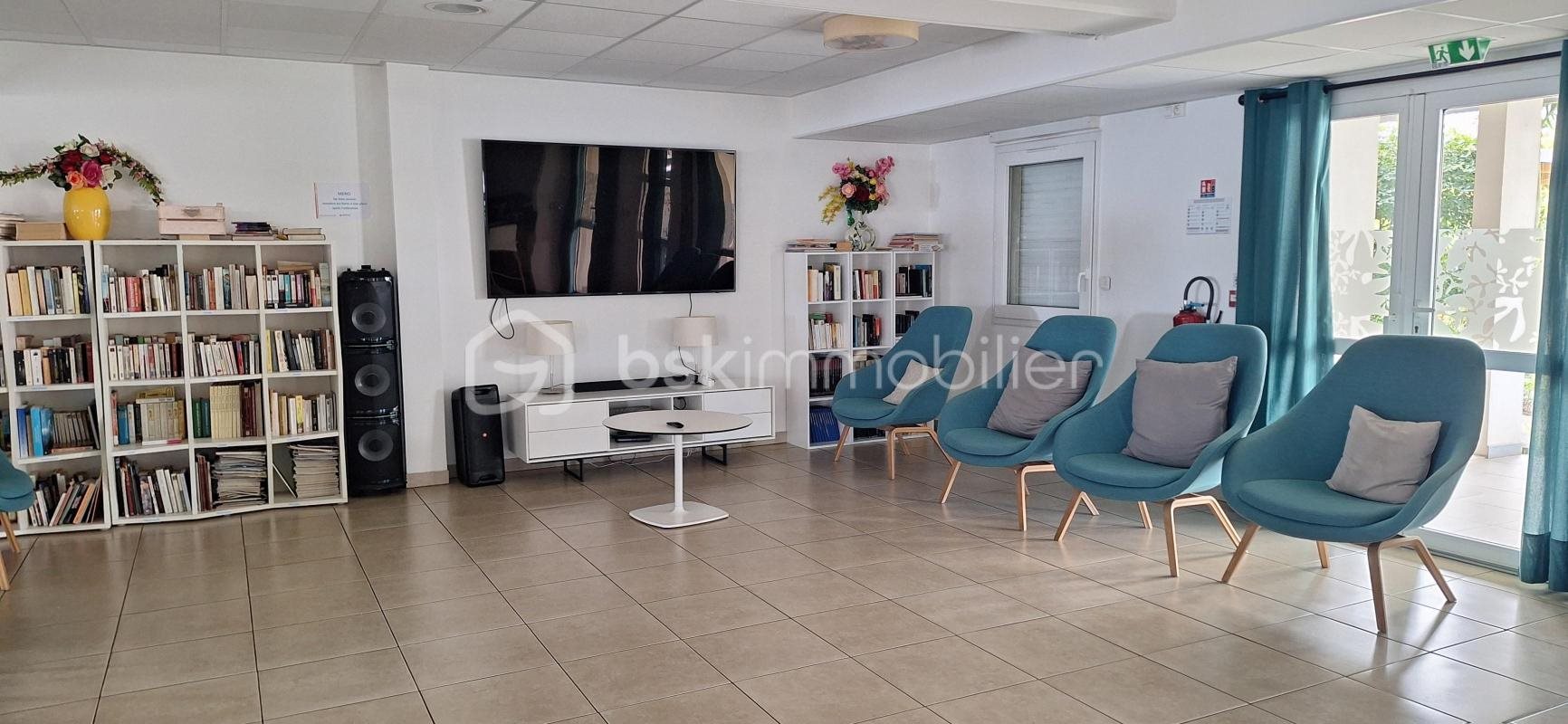 Appartement à vendre, 42m², Sainte-Marie