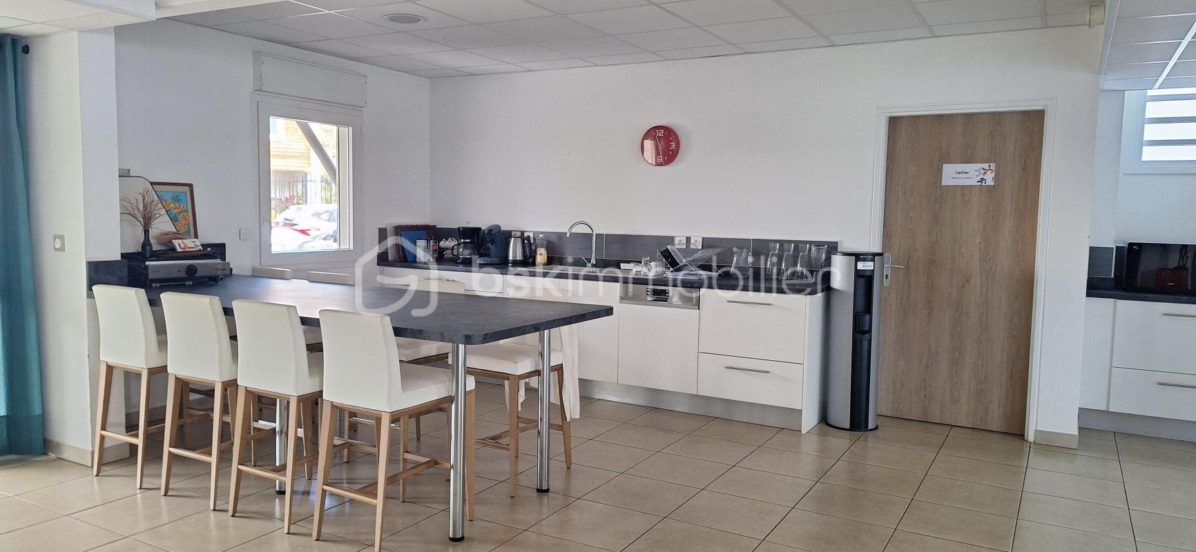 Appartement à vendre, 42m², Sainte-Marie