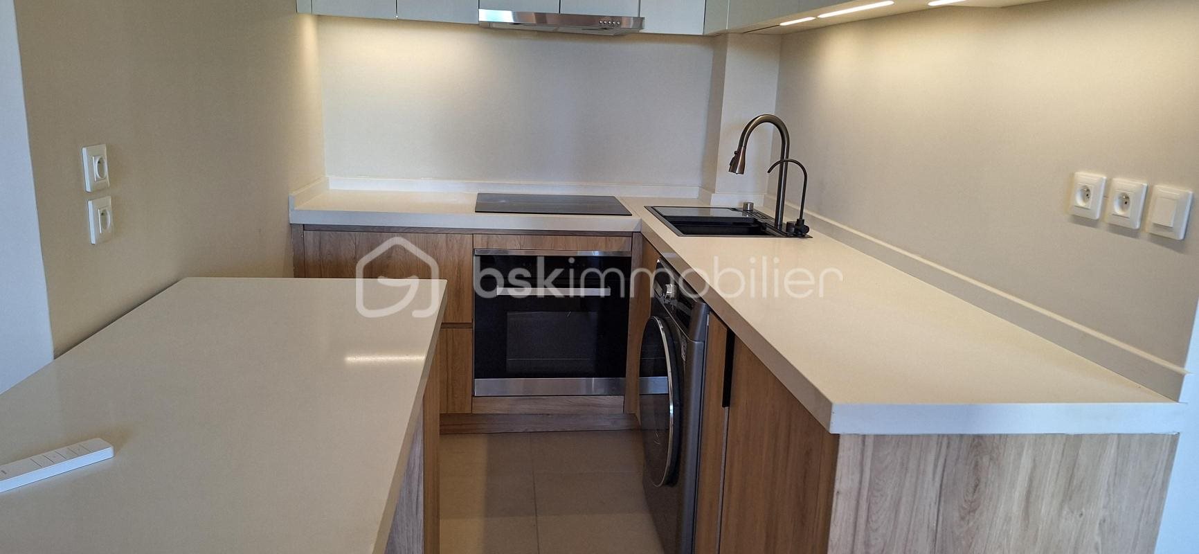 Appartement à vendre, 36m², Saint-Denis-Camélias