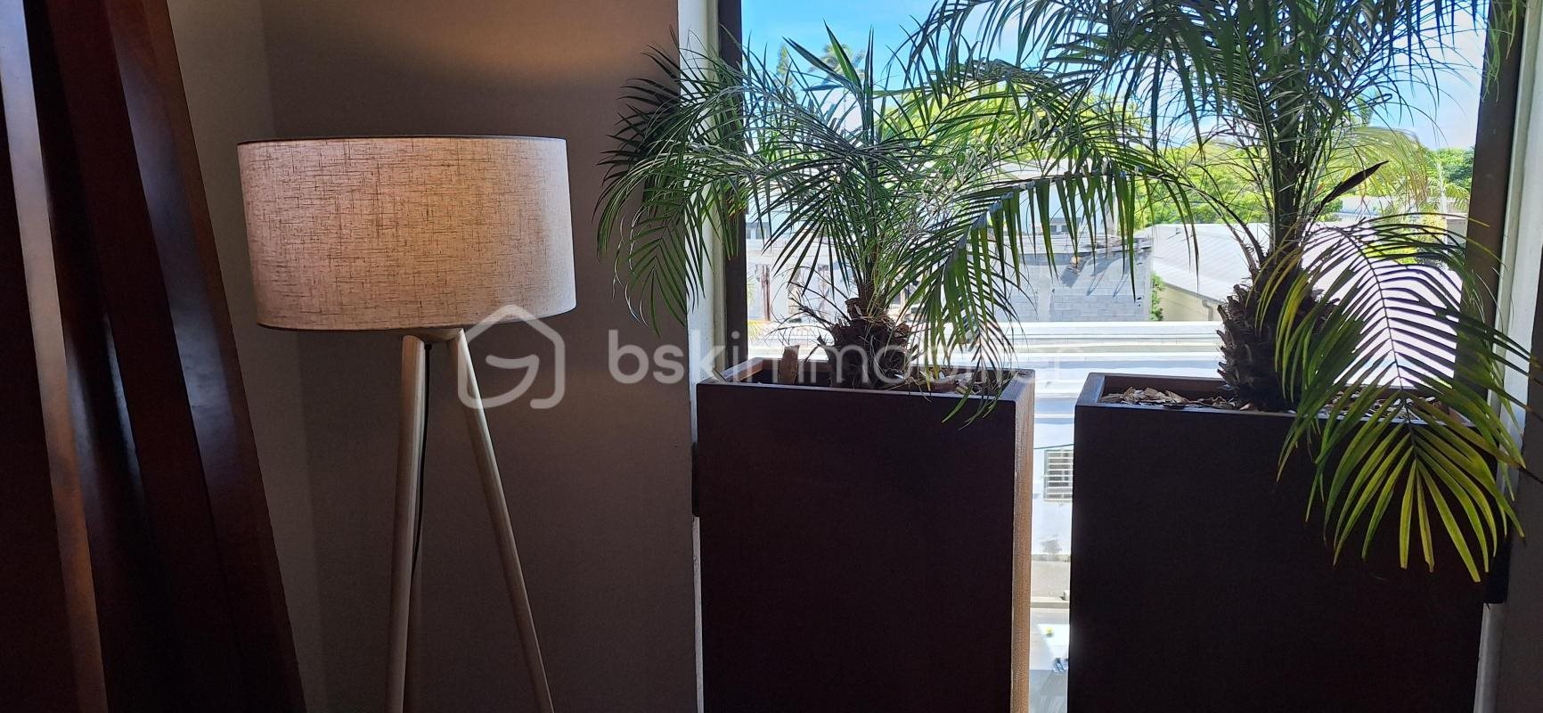 Appartement à vendre, 36m², Saint-Denis-Camélias