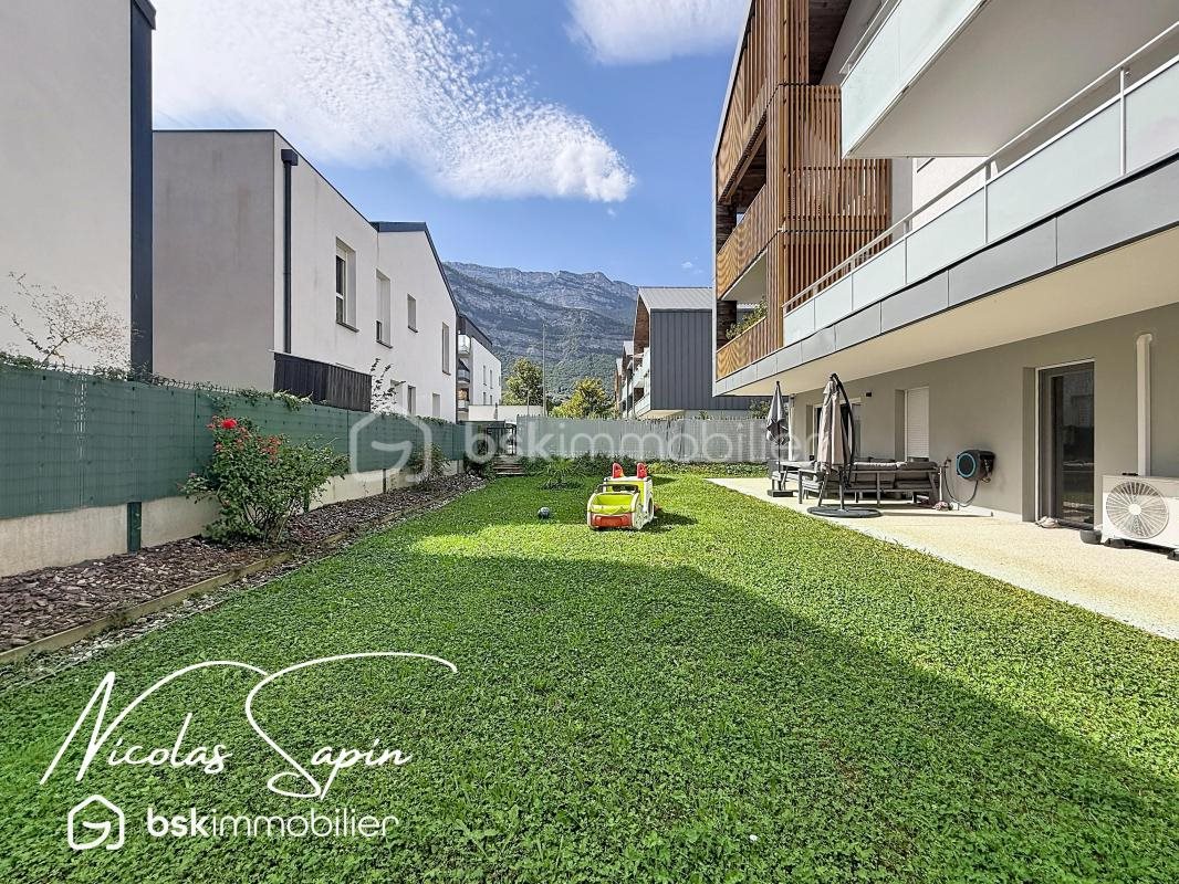 Appartement à vendre, 90m², Varces-Allières-et-Risset