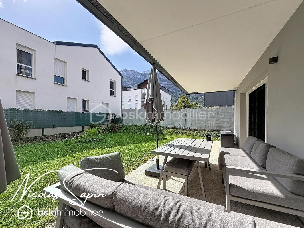 Appartement à vendre, 90m², Varces-Allières-et-Risset