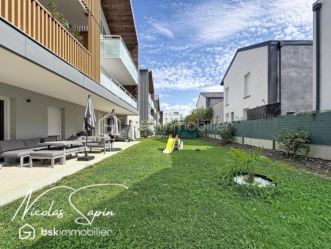 Appartement à vendre, 90m², Varces-Allières-et-Risset