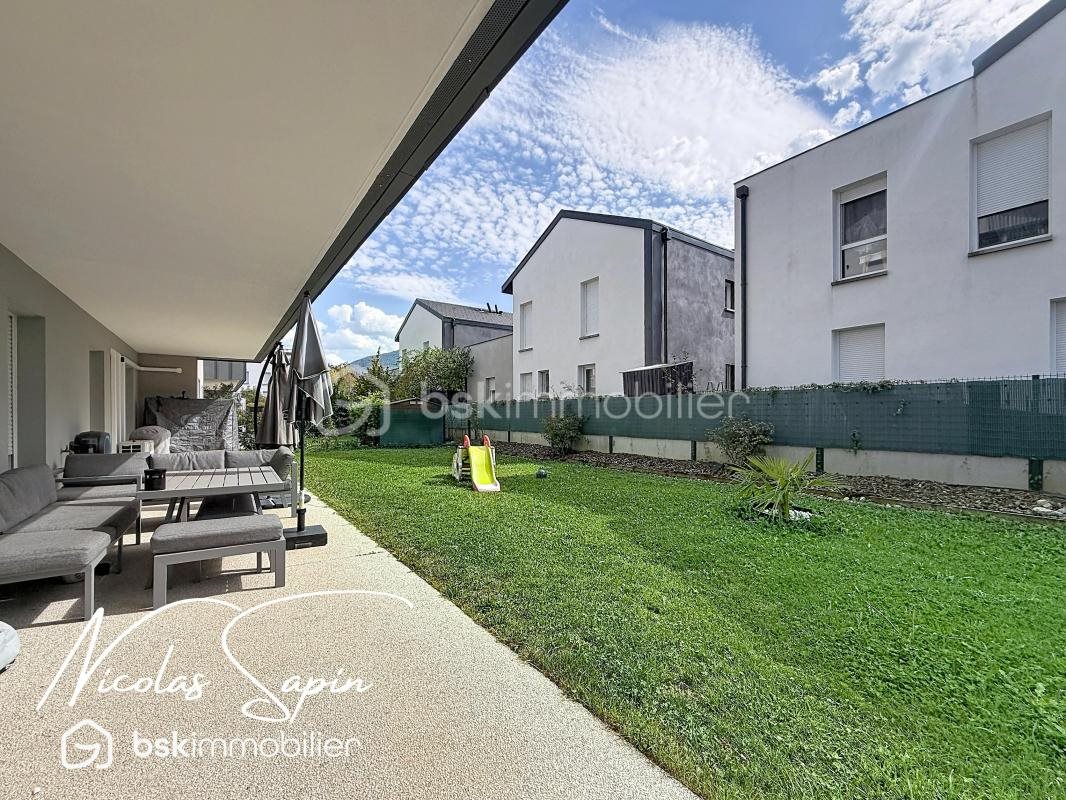 Appartement à vendre, 90m², Varces-Allières-et-Risset