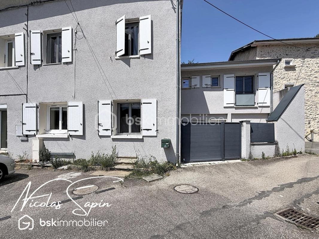 Maison à vendre, 160m², Varces-Allières-et-Risset