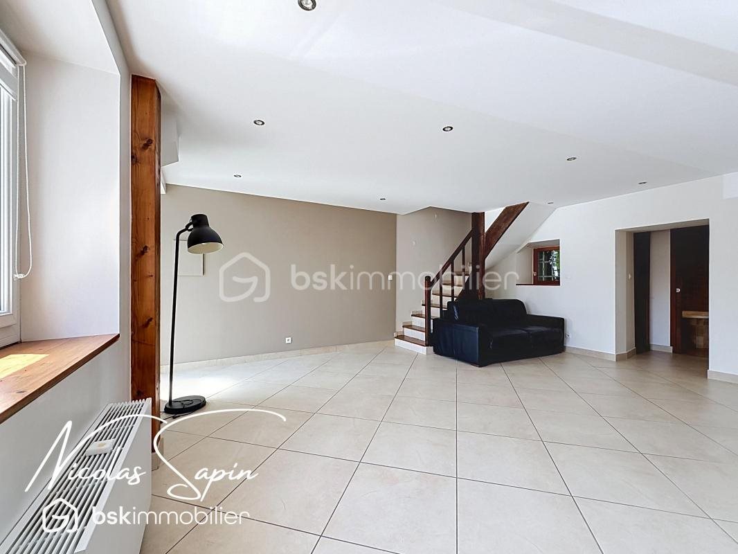 Maison à vendre, 160m², Varces-Allières-et-Risset