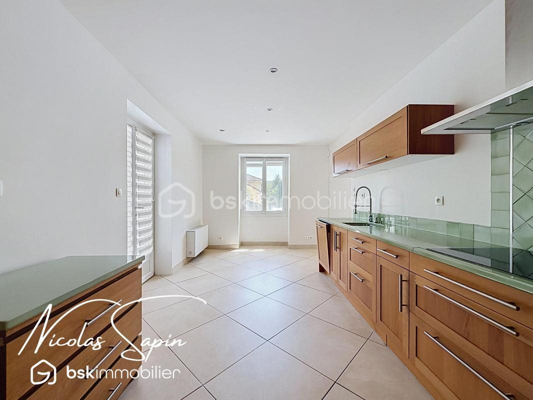 Maison à vendre, 160m², Varces-Allières-et-Risset