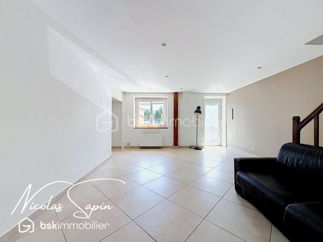 Maison à vendre, 160m², Varces-Allières-et-Risset