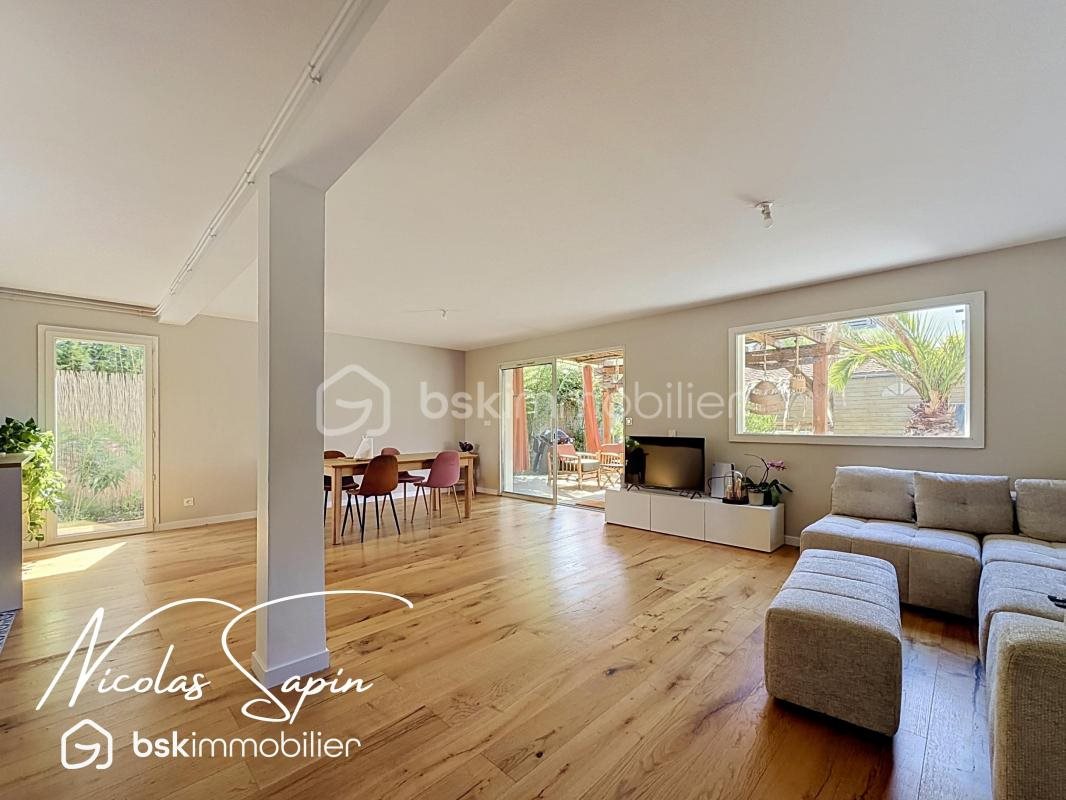 Maison à vendre, 131m², Seyssins