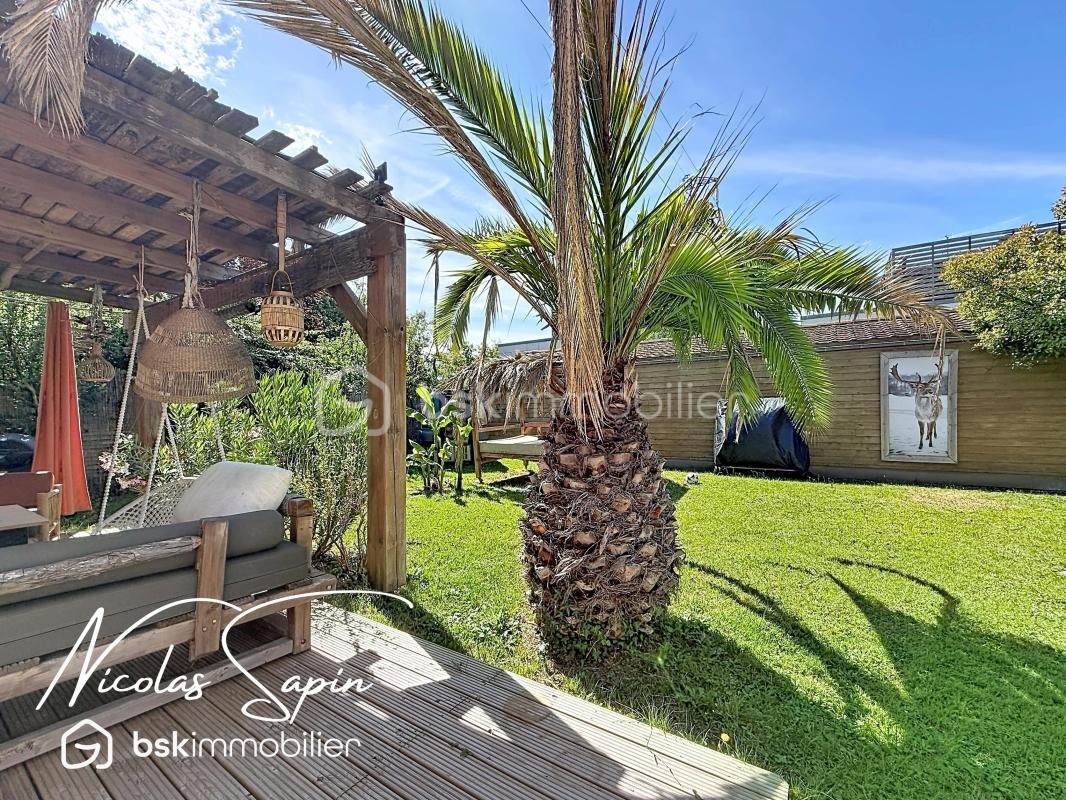 Maison à vendre, 131m², Seyssins
