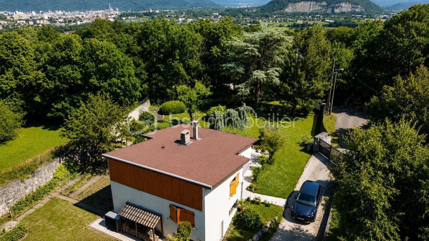 Maison à vendre, 92m², Claix