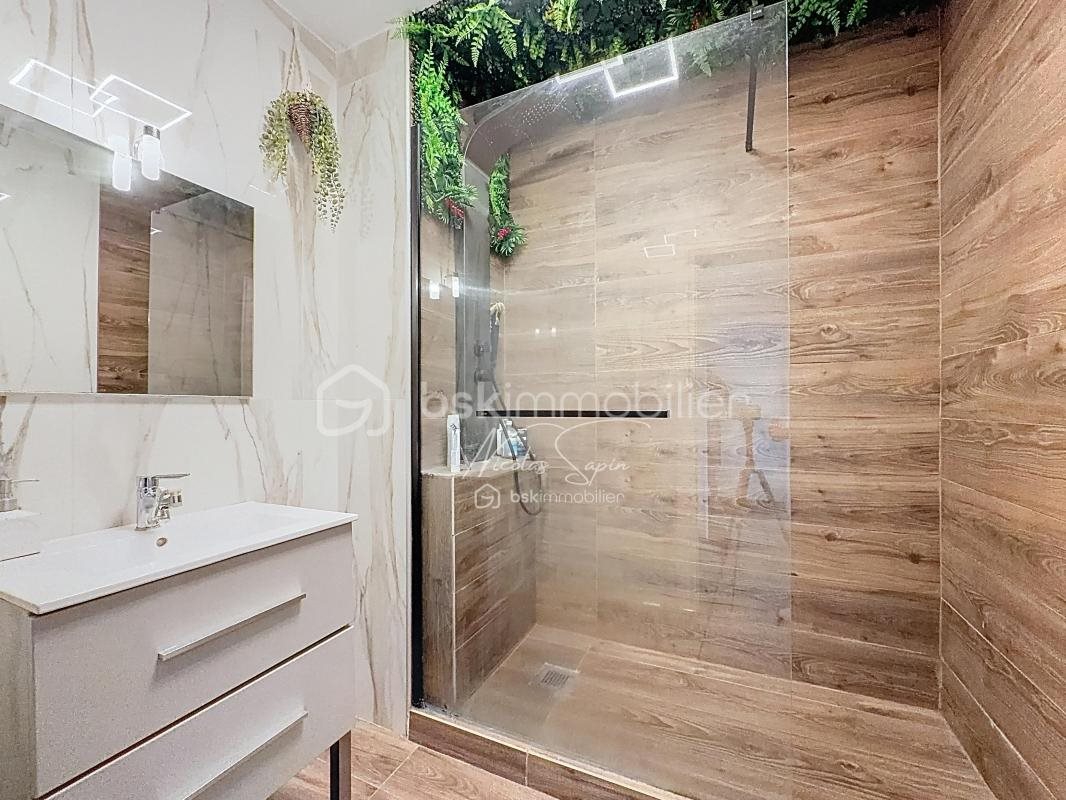 Appartement à vendre, 42m², Echirolles