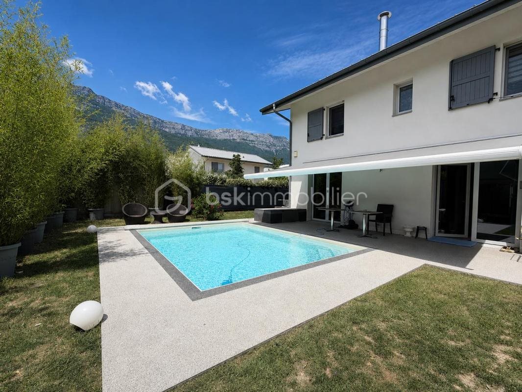 Maison à vendre, 102m², Varces-Allières-et-Risset