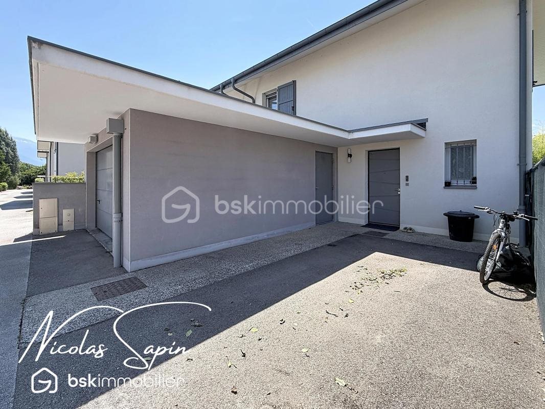 Maison à vendre, 102m², Varces-Allières-et-Risset