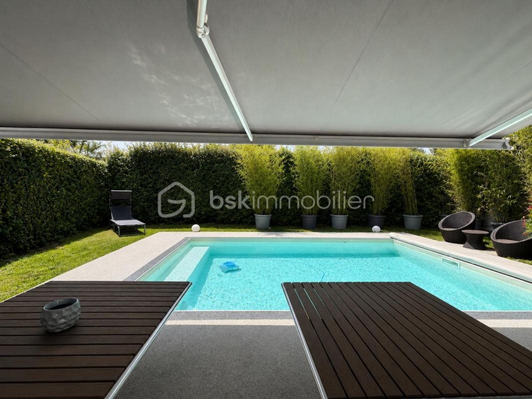 Maison à vendre, 102m², Varces-Allières-et-Risset