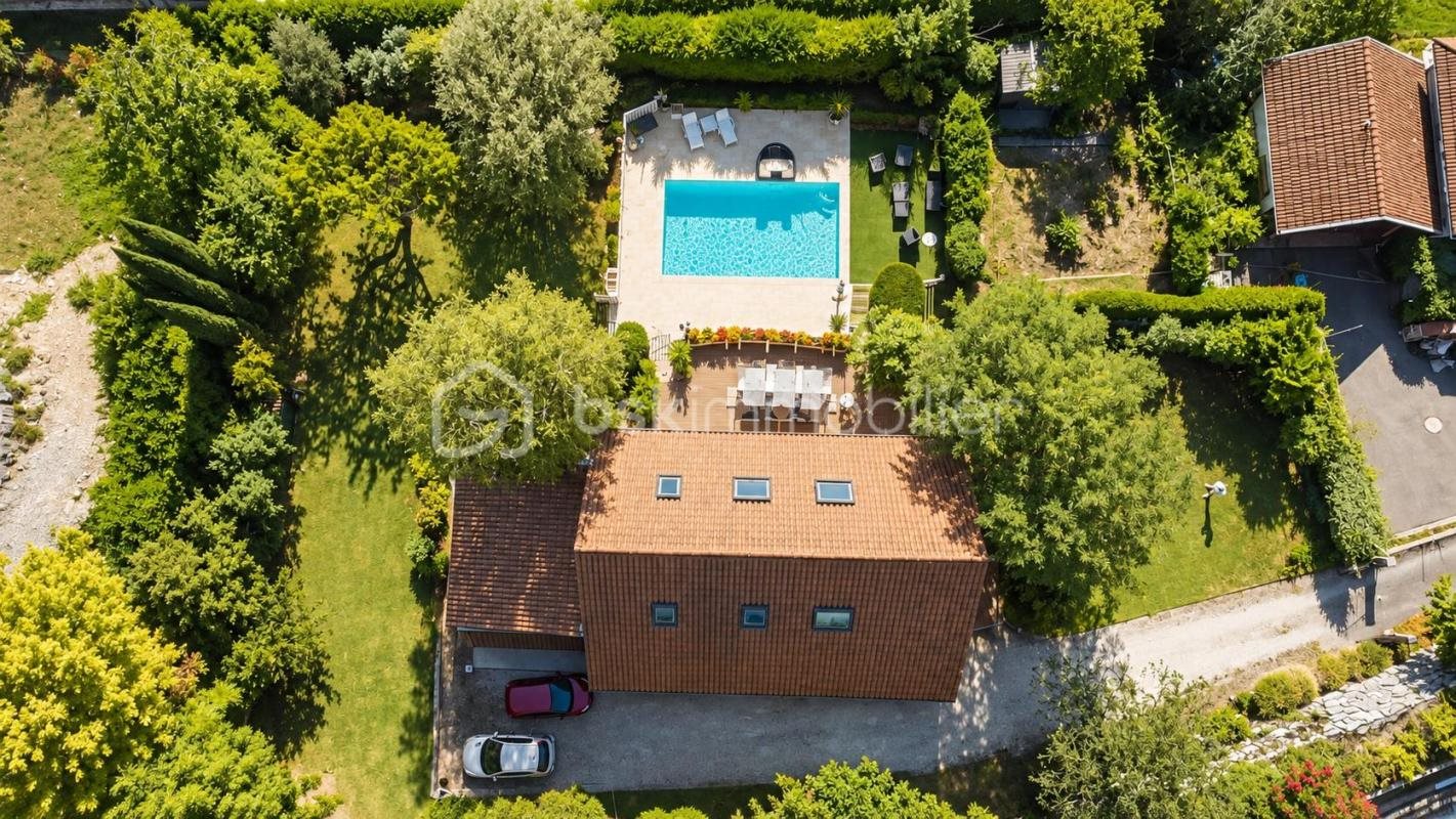 Maison à vendre, 140m², Claix