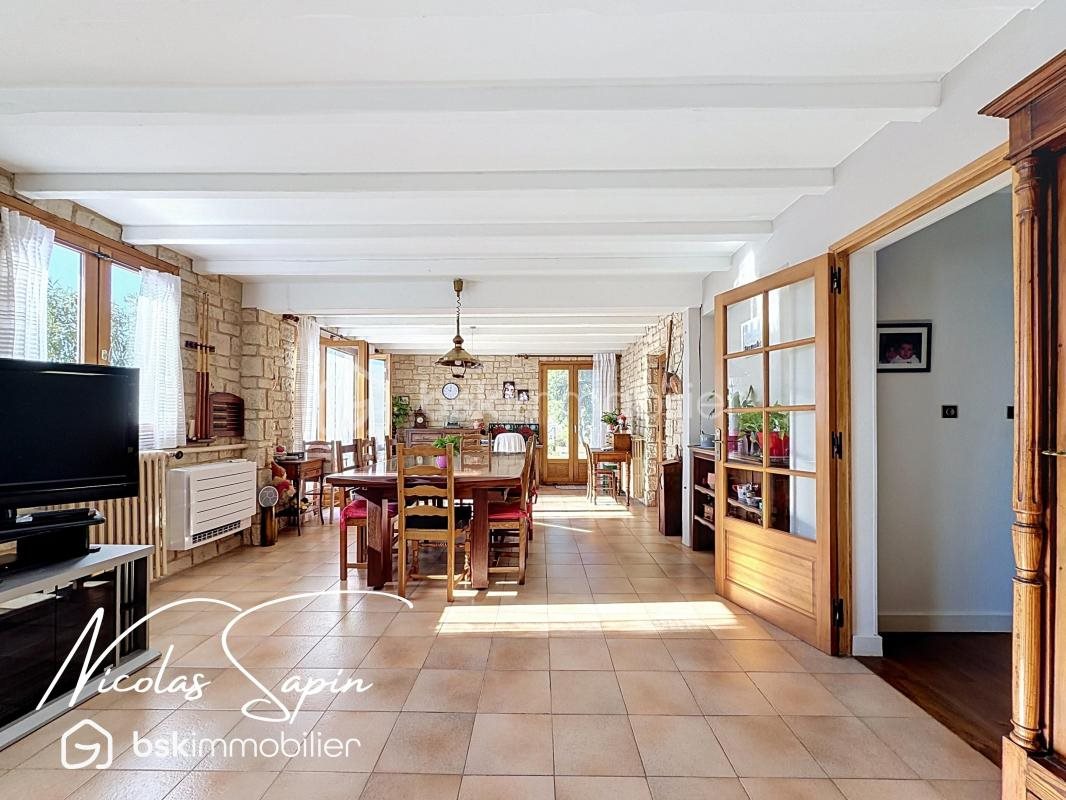 Maison à vendre, 140m², Claix