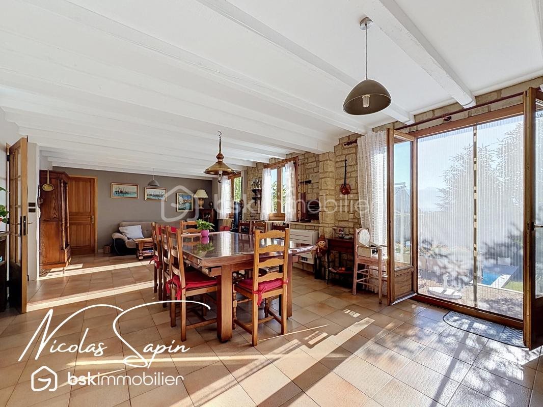 Maison à vendre, 140m², Claix