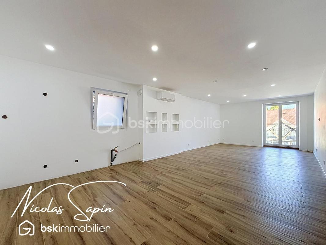 Maison à vendre, 222m², Varces-Allières-et-Risset