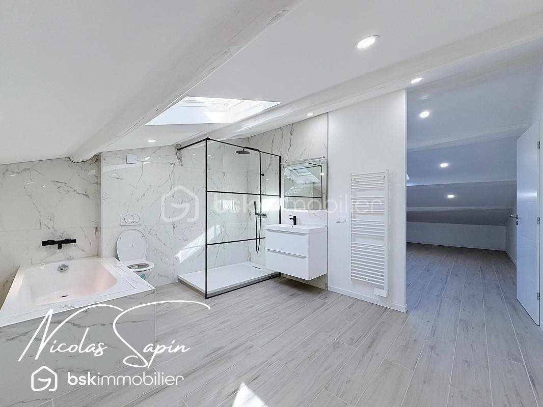 Maison à vendre, 222m², Varces-Allières-et-Risset