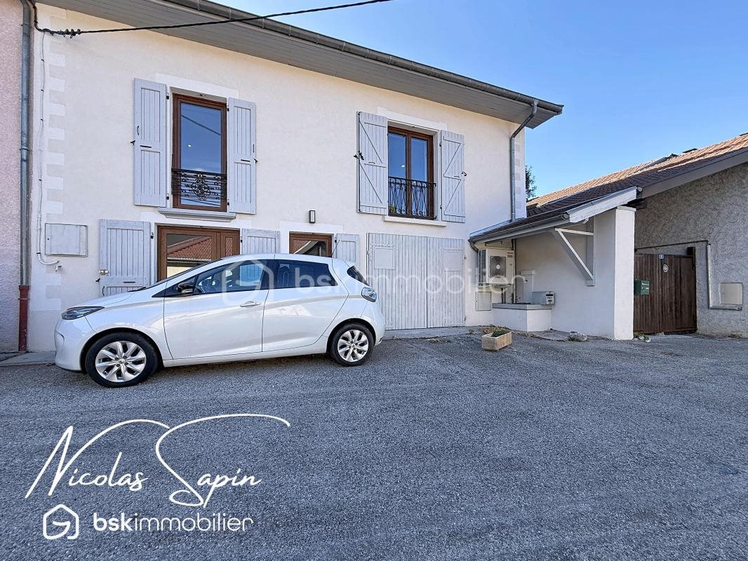 Maison à vendre, 222m², Varces-Allières-et-Risset
