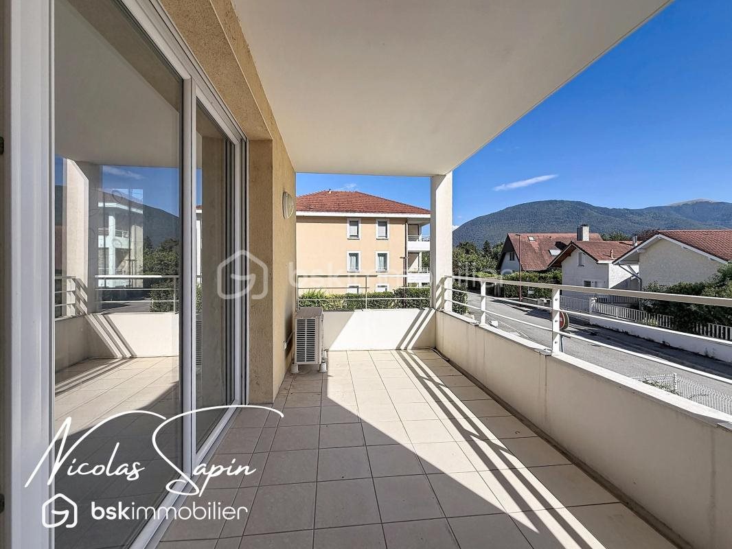 Appartement à vendre, 63m², Varces-Allières-et-Risset