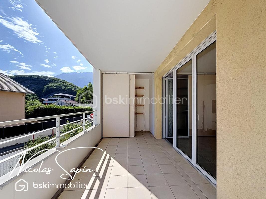 Appartement à vendre, 63m², Varces-Allières-et-Risset