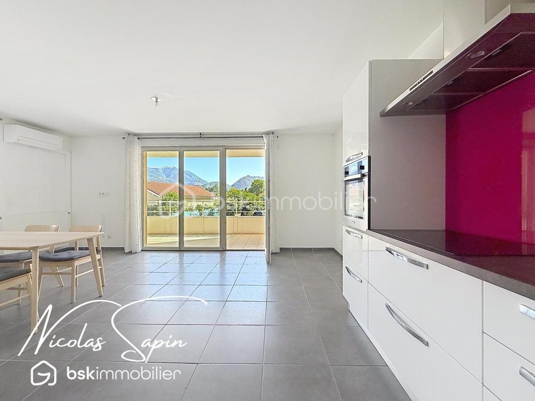 Appartement à vendre, 63m², Varces-Allières-et-Risset
