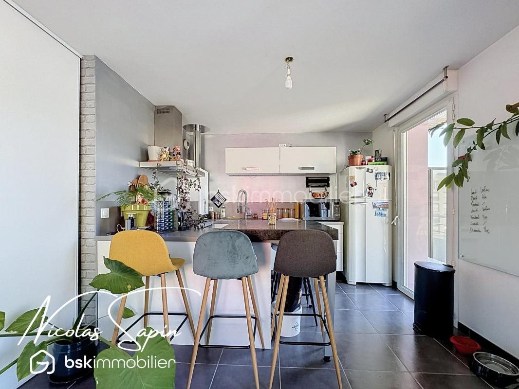 Appartement à vendre, 49m², Varces-Allières-et-Risset