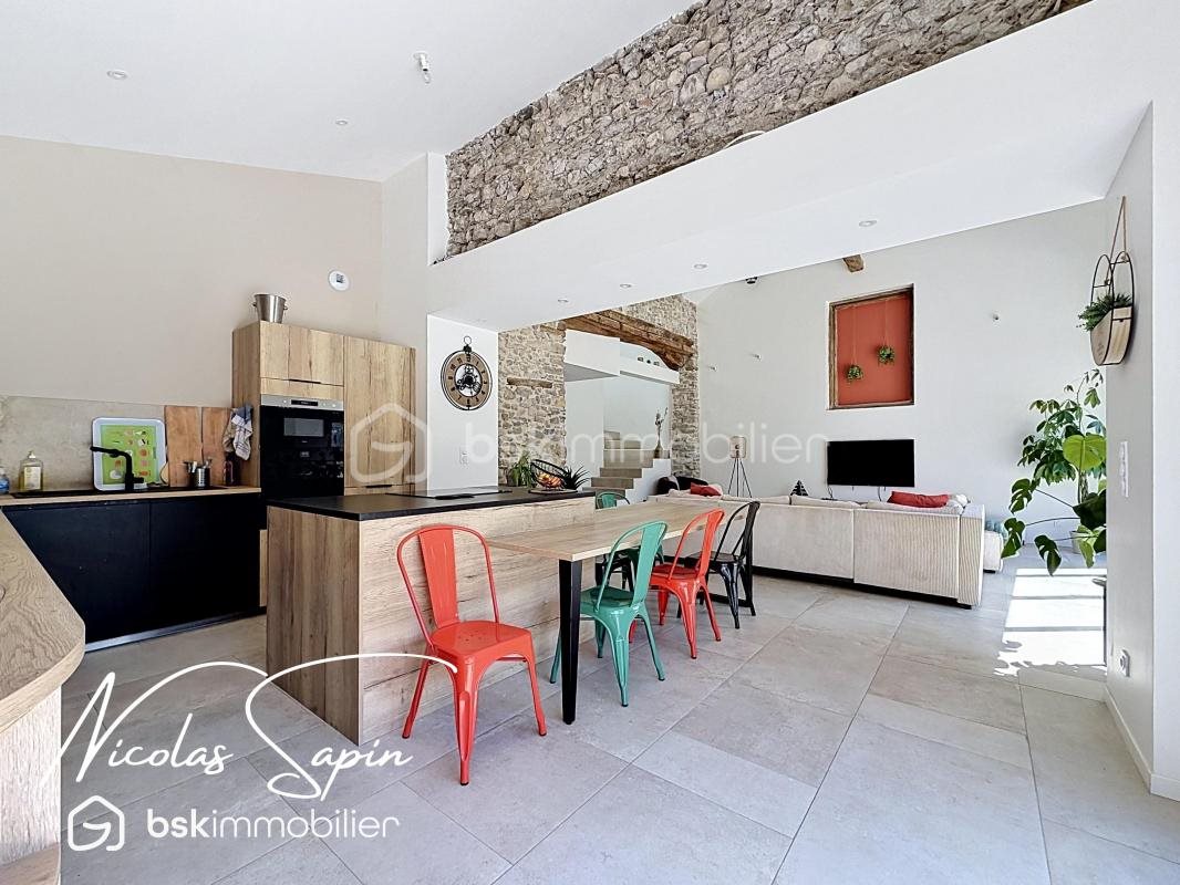 Maison à vendre, 167m², Vif