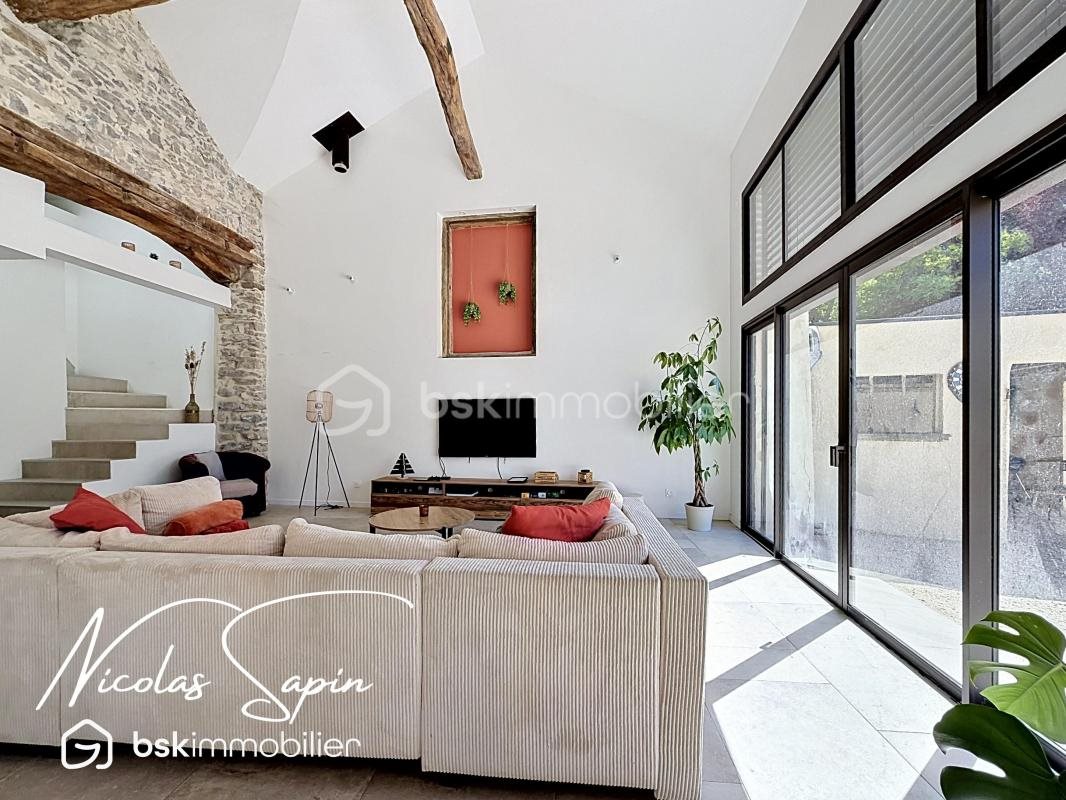 Maison à vendre, 167m², Vif