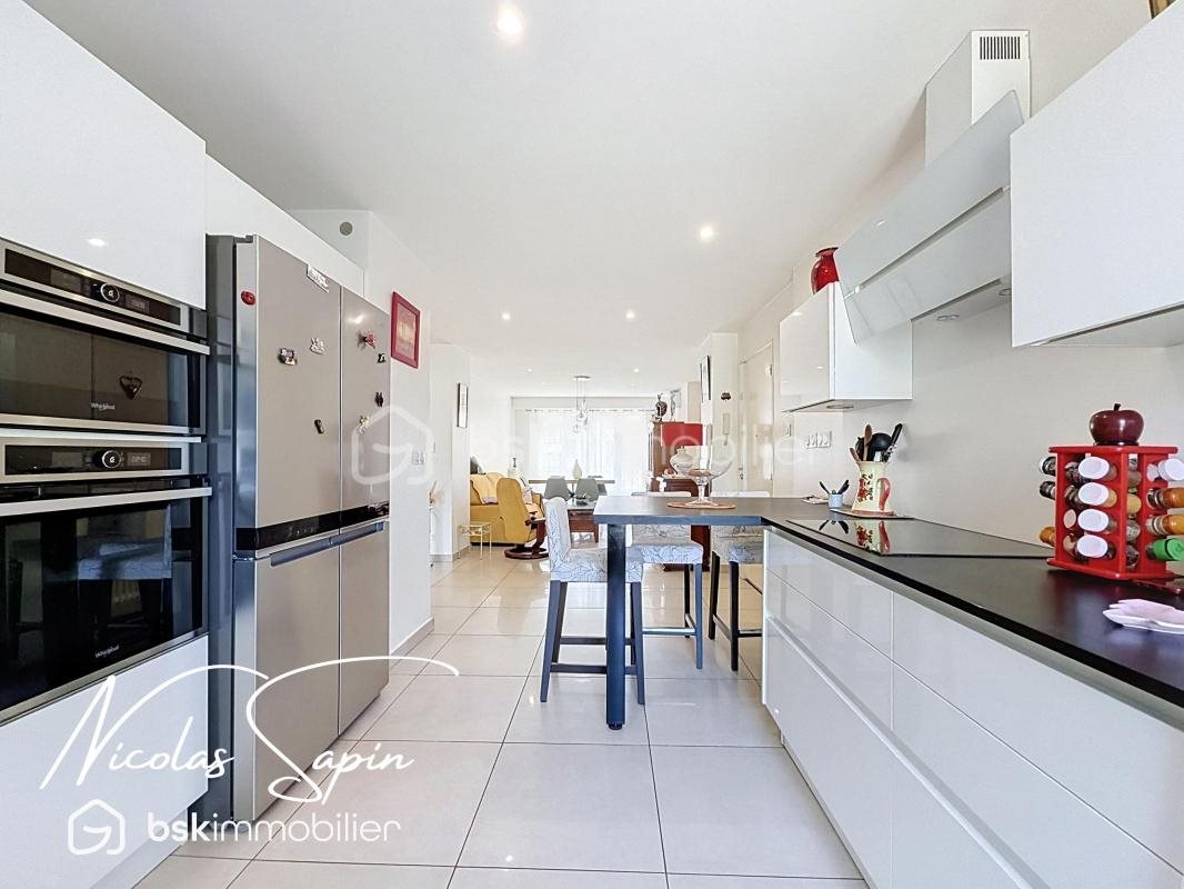 Appartement à vendre, 73m², Grenoble