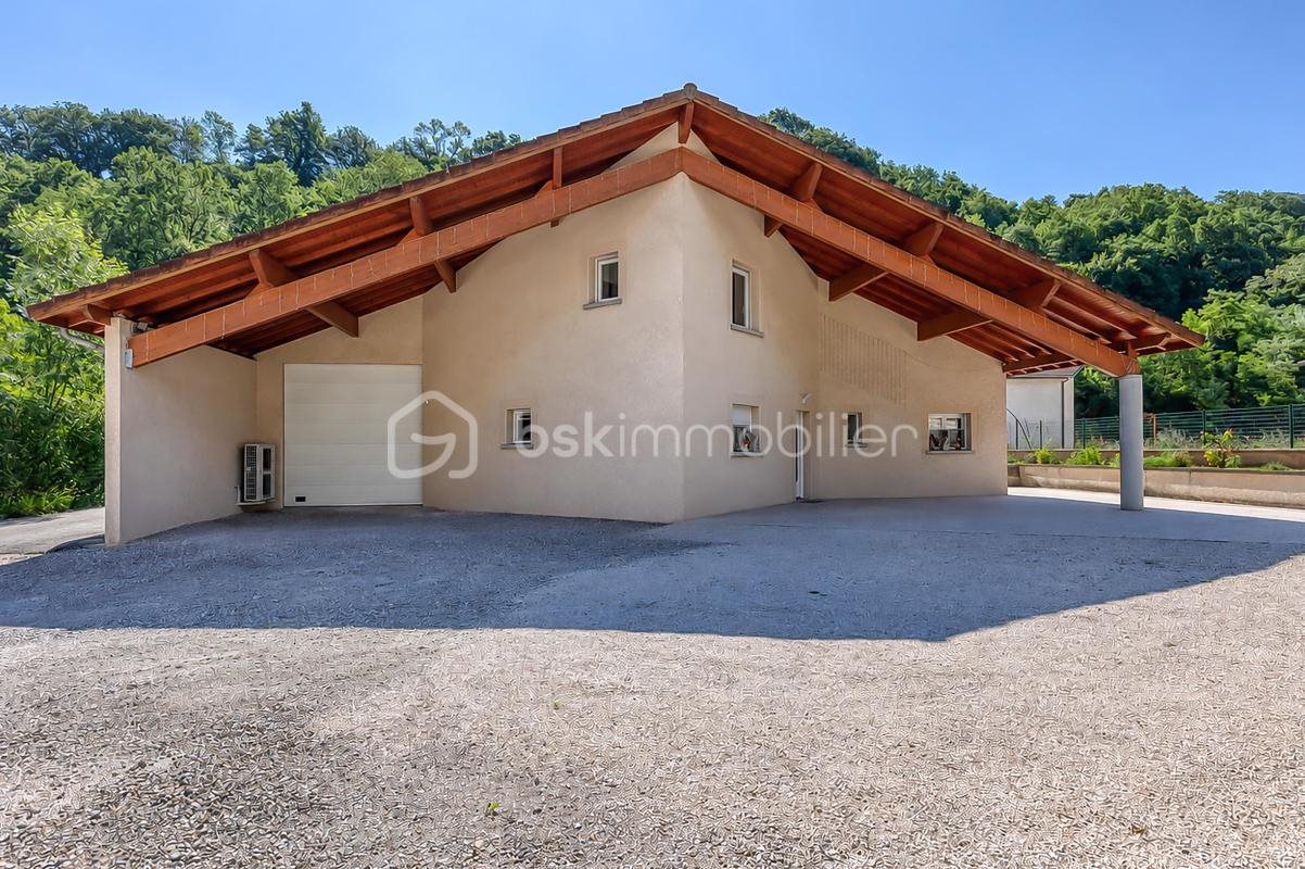 Maison à vendre, 185m², Vif
