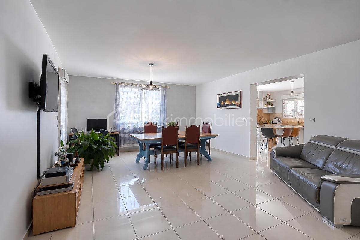 Maison à vendre, 185m², Vif