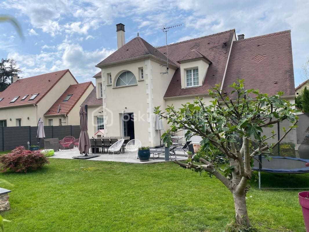 Maison à vendre, 350m², Gif-sur-Yvette
