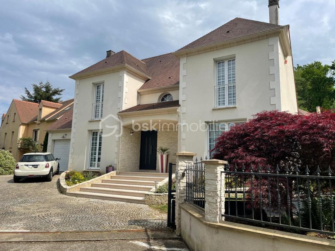 Maison à vendre, 350m², Gif-sur-Yvette