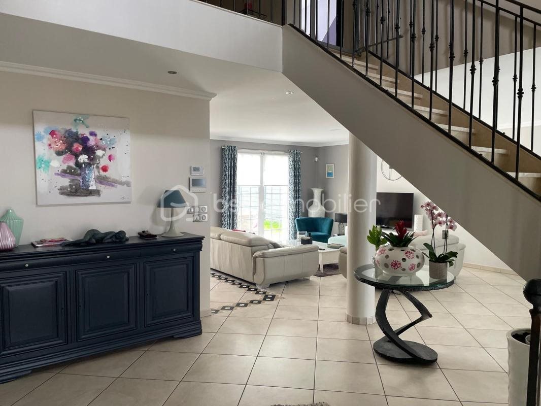 Maison à vendre, 350m², Gif-sur-Yvette