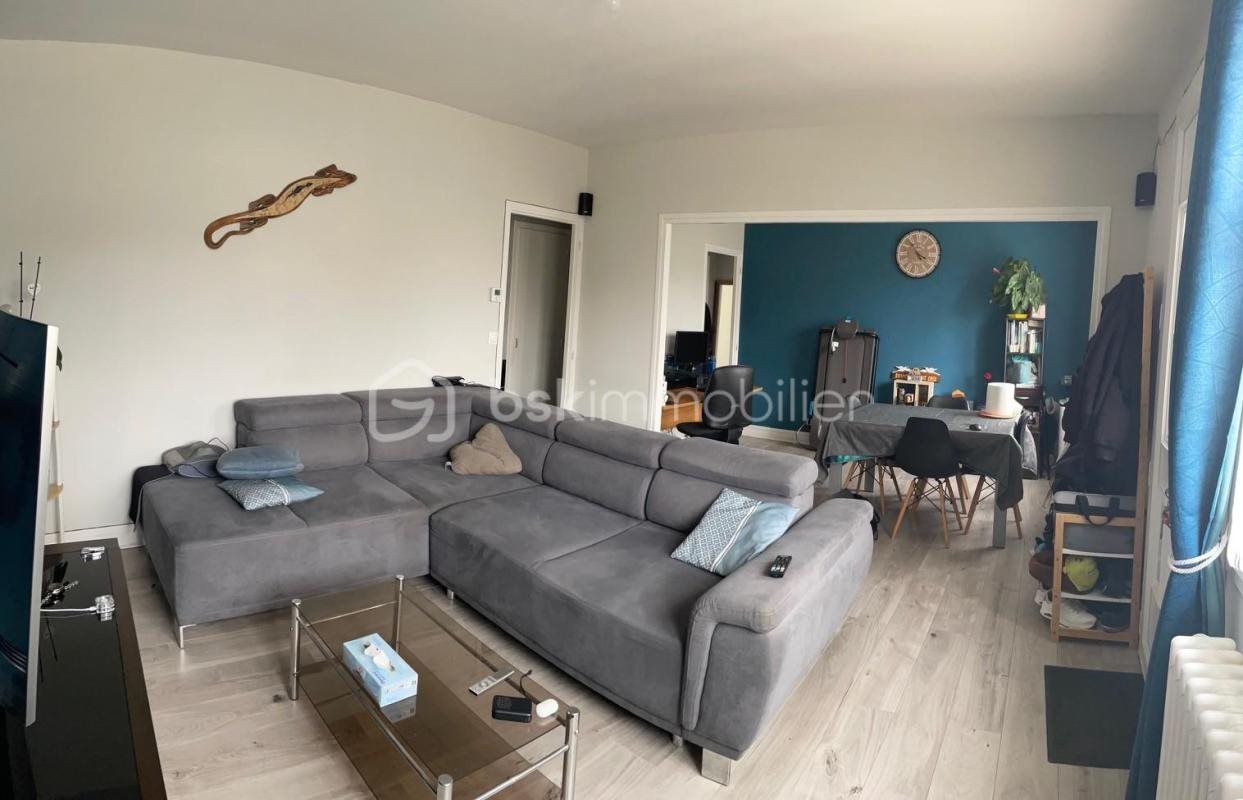 Maison à vendre, 75m², Etréchy