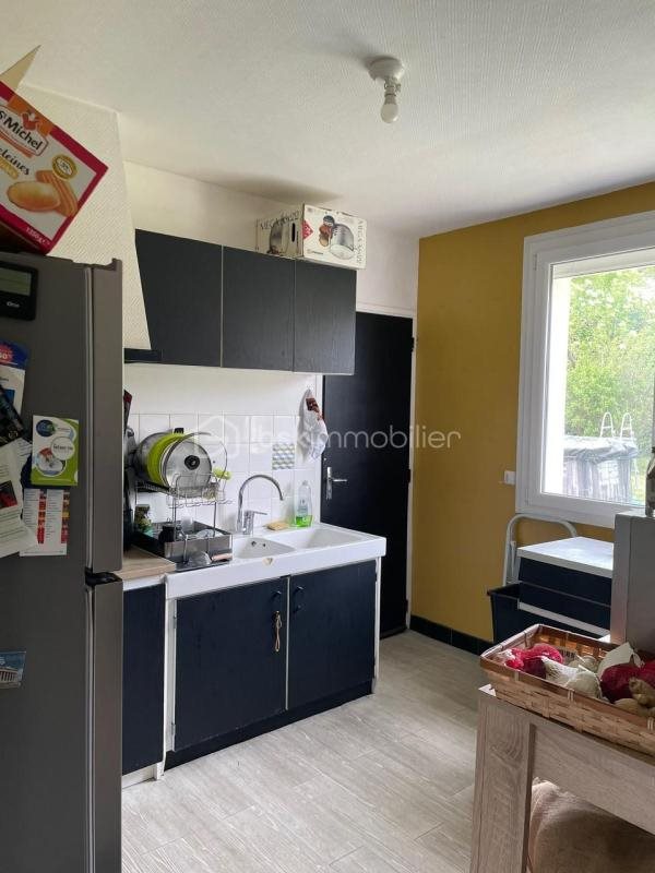 Maison à vendre, 75m², Etréchy