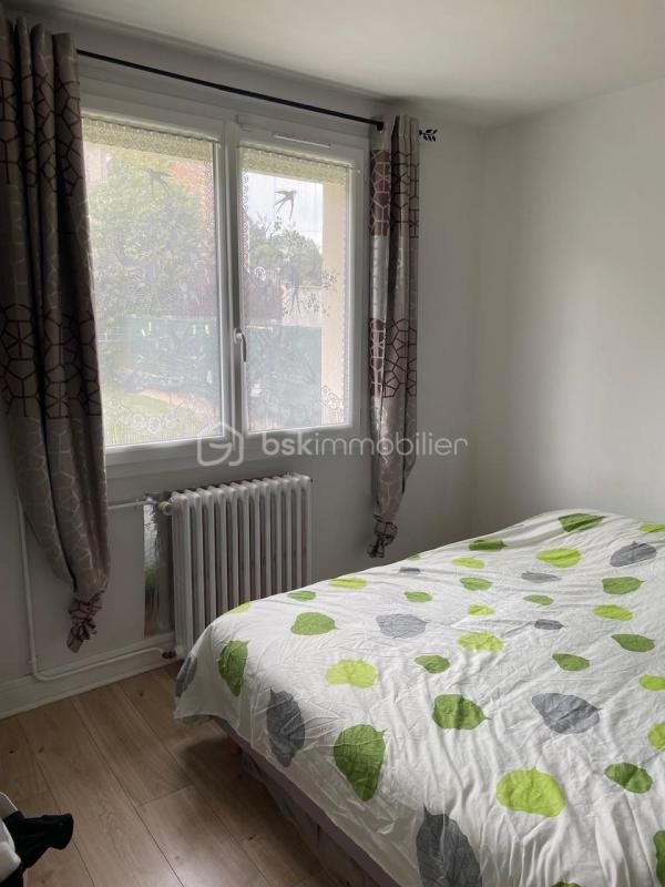 Maison à vendre, 75m², Etréchy