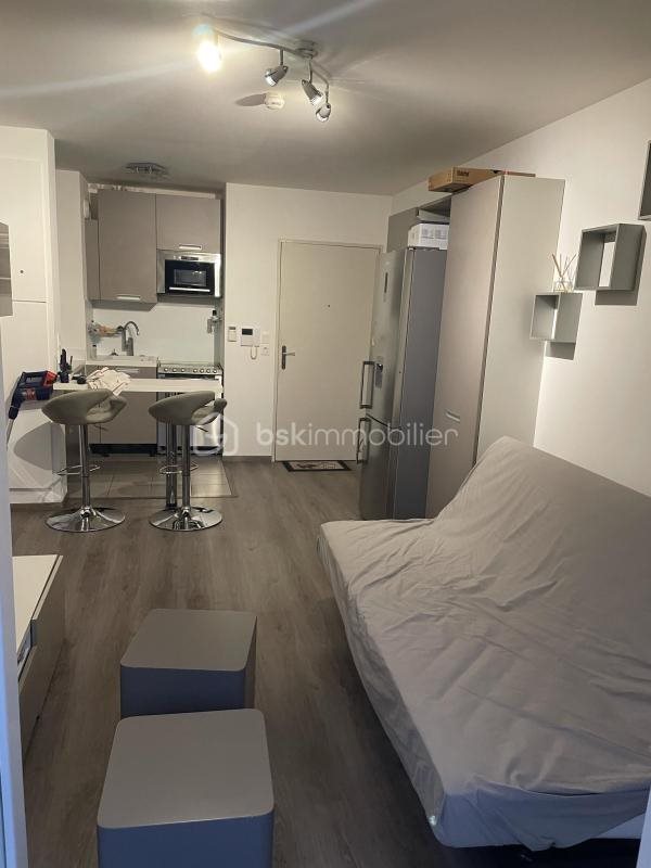 Appartement à vendre, 33m², Arpajon