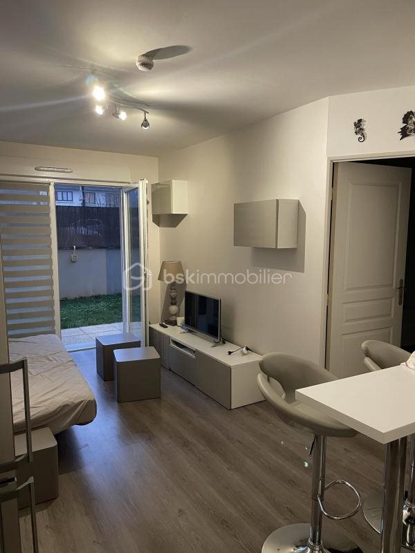 Appartement à vendre, 33m², Arpajon