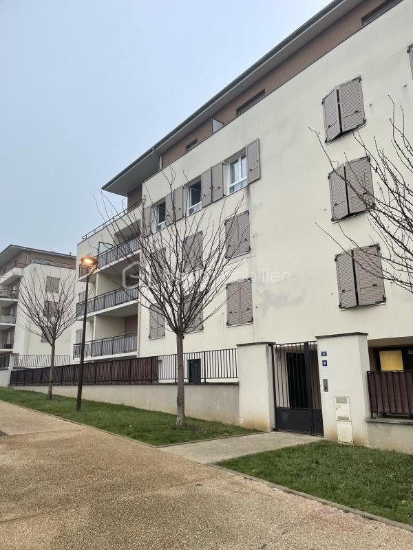 Appartement à vendre, 33m², Arpajon