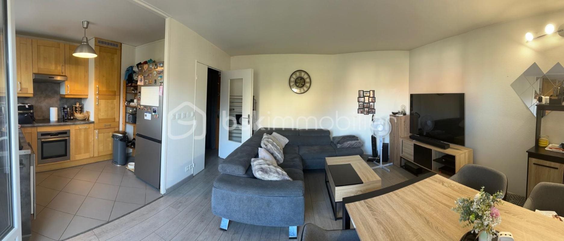 Appartement à vendre, 48m², Arpajon