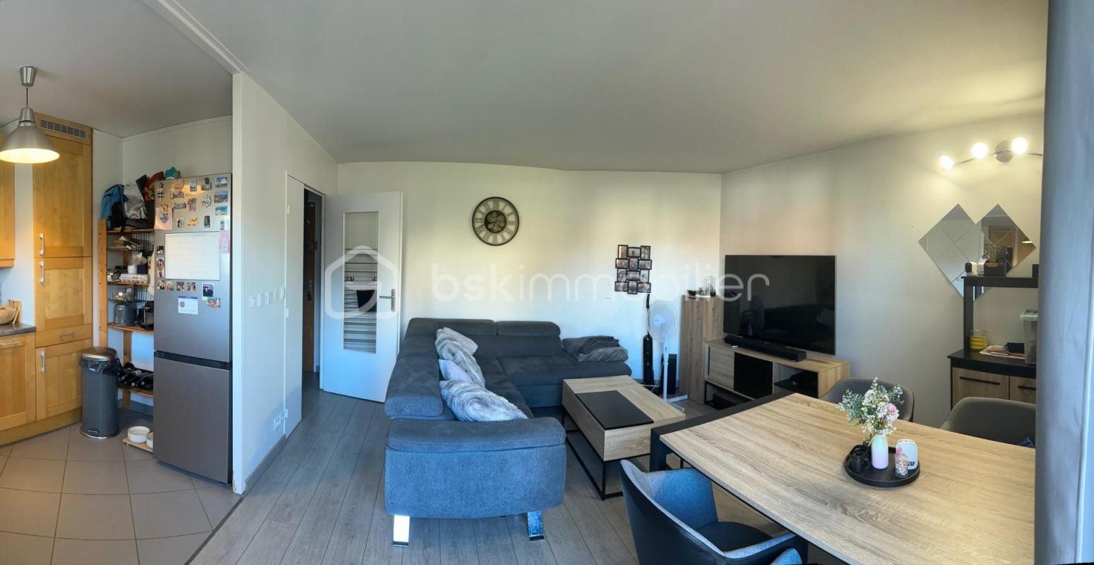 Appartement à vendre, 48m², Arpajon
