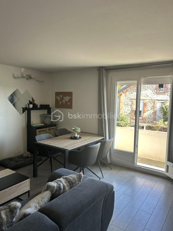 Appartement à vendre, 48m², Arpajon
