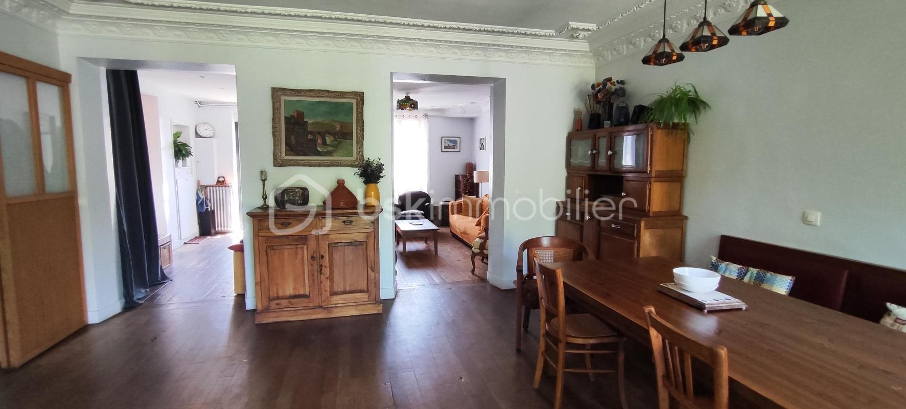 Maison à vendre, 230m², Chevreuse