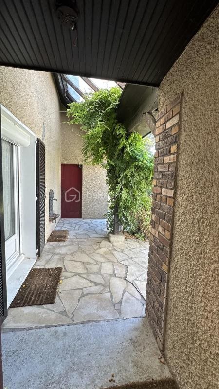 Maison à vendre, 133m², Bures-sur-Yvette
