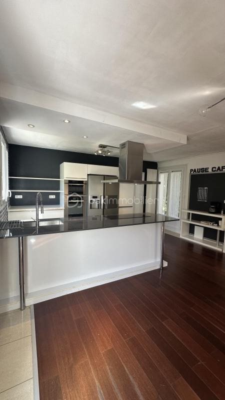 Maison à vendre, 133m², Bures-sur-Yvette